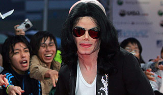 Мистическая цифра в жизни Майкла Джексона Мистическая цифра в жизни Майкла Джексона