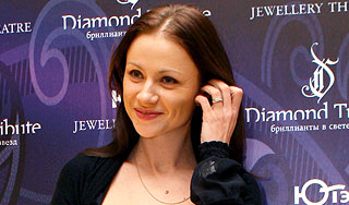 Мария Миронова вернулась к отцу своего сына Мария Миронова вернулась к отцу своего сына