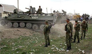 "Министра обороны Ичкерии" поймали в Чечне "Министра обороны Ичкерии" поймали в Чечне