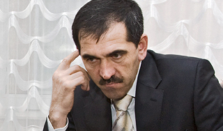 Дело Евкурова близко к раскрытию Дело Евкурова близко к раскрытию