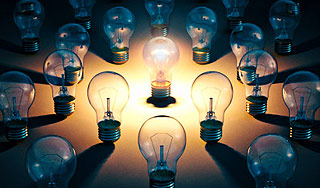 Коммунисты запасаются "лампочками Ильича" Коммунисты запасаются "лампочками Ильича"