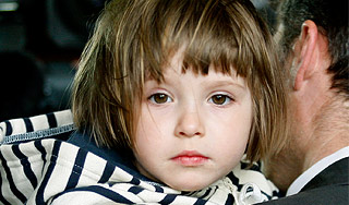 Суд вновь займется делом Лизы Андре Суд вновь займется делом Лизы Андре