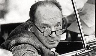 Последний роман Набокова выйдет в Playboy Последний роман Набокова выйдет в Playboy