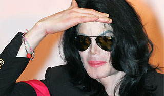 Новый порот в деле о смерти Джексона Новый порот в деле о смерти Джексона