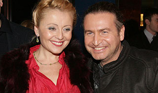 Варум и Агутин потеряли дочь в Америке Варум и Агутин потеряли дочь в Америке