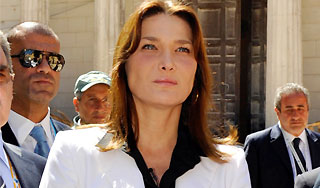 На саммите G8 разразился скандал На саммите G8 разразился скандал