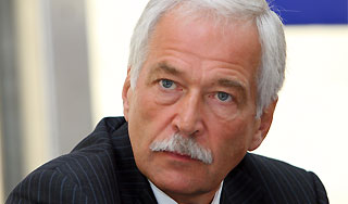 Саммит G8 напомнил о многополярности мира Саммит G8 напомнил о многополярности мира