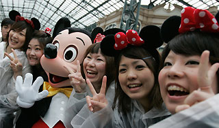 Составлен рейтинг самых щедрых туристов Составлен рейтинг самых щедрых туристов