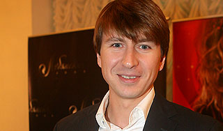 Алексей Ягудин женится на подруге детства Алексей Ягудин женится на подруге детства