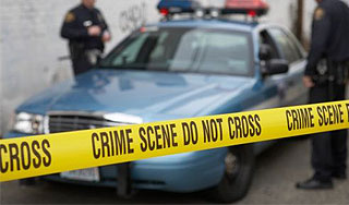 В США застрелили родителей 16 детей В США застрелили родителей 16 детей