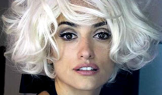 Разбитая любовь Пенелопы Крус Разбитая любовь Пенелопы Крус