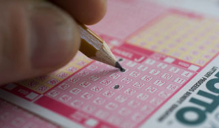 Американка в девятый раз сорвала джек-пот Американка в девятый раз сорвала джек-пот