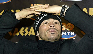 В смерти Артуро Гатти обвиняют его жену В смерти Артуро Гатти обвиняют его жену