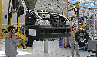 В Приморье будут собирать японские авто В Приморье будут собирать японские авто