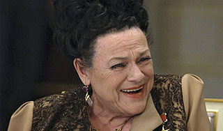 Тайный супруг Людмилы Зыкиной Тайный супруг Людмилы Зыкиной