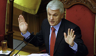 Политиков Украины обвинили в маразме Политиков Украины обвинили в маразме