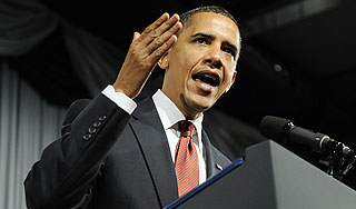 Барак Обама раскроет ошибки Буша Барак Обама раскроет ошибки Буша