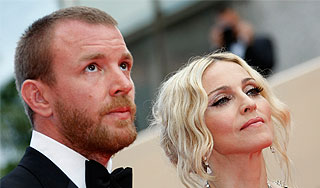 Мадонна вернулась к бывшему мужу Мадонна вернулась к бывшему мужу