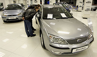 Какие авто можно купить дешевле (список) Какие авто можно купить дешевле (список)