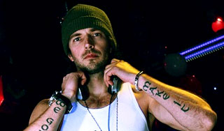 В Москве погиб DJ Dlee В Москве погиб DJ Dlee