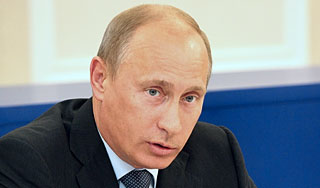 В России снимут барьеры в торговле В России снимут барьеры в торговле