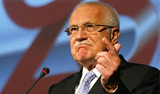 Чехия готовит закон по американской ПРО Чехия готовит закон по американской ПРО