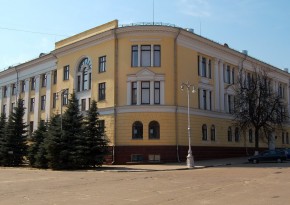 Искусство Брянщины записали на CD Библиотека имени Ф.И. Тютчева