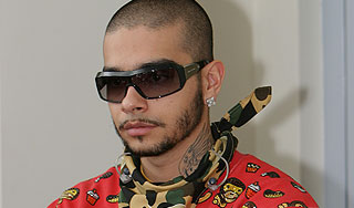 Тимати побил своего фаната Тимати побил своего фаната