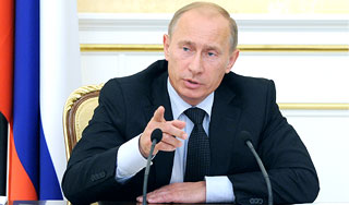 Бюджет России потеряет треть доходов Бюджет России потеряет треть доходов