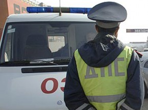 Опубликован список жителей Брянска, пострадавших в ДТП