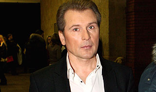 Александр Малинин пожаловался на судьбу Александр Малинин пожаловался на судьбу