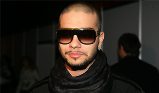 Тимати рассказал о смерти Dj Dlee Тимати рассказал о смерти Dj Dlee