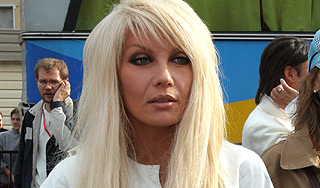 Врачи огласили вердикт Таисии Повалий Врачи огласили вердикт Таисии Повалий