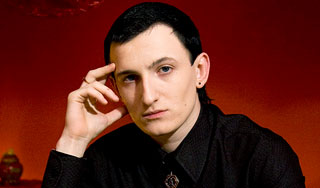 Влад Кадони предсказал судьбу "Дома-2" Влад Кадони предсказал судьбу "Дома-2"