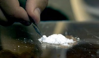 Французского теннисиста наказали за кокаин Французского теннисиста наказали за кокаин