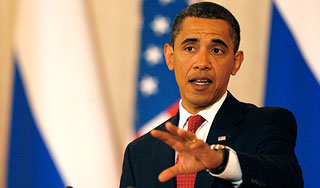 Обама готовит миллиардерам сюрприз Обама готовит миллиардерам сюрприз