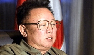 Ким Чен Ир стал героем сериала Ким Чен Ир стал героем сериала