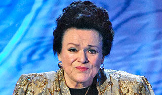 Именем Зыкиной назовут ансамбль Именем Зыкиной назовут ансамбль