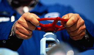 Евросоюз готовится к газовому кризису Евросоюз готовится к газовому кризису