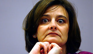 У жены Тони Блэра подозревают свиной грипп У жены Тони Блэра подозревают свиной грипп