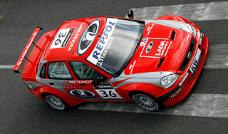 Lada Priora принесла 3,2 млн евро Lada Priora принесла 3,2 млн евро