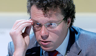 Турки хотят забрать у Полонского отель Турки хотят забрать у Полонского отель