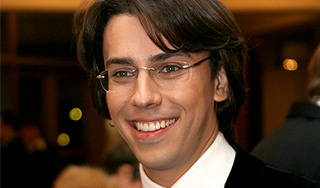 Максим Галкин поселился у Софии Ротару Максим Галкин поселился у Софии Ротару