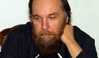 Философ Дугин объявил войну "креативщикам" Философ Дугин объявил войну "креативщикам"