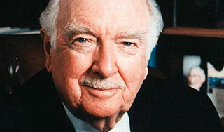 Ушел из жизни известный телеведущий Ушел из жизни известный телеведущий