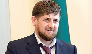 Что сказал Евкуров по телефону Кадырову Что сказал Евкуров по телефону Кадырову