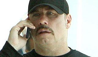 Джон Траволта сильно поправился (фото) Джон Траволта сильно поправился (фото)