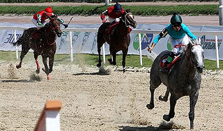 Приз Медведева достался Мономаху Приз Медведева достался Мономаху