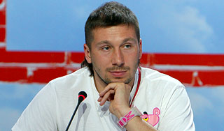 Чичваркину изменили обвинение Чичваркину изменили обвинение