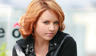 Певица МакSим выходит из декрета Певица МакSим выходит из декрета